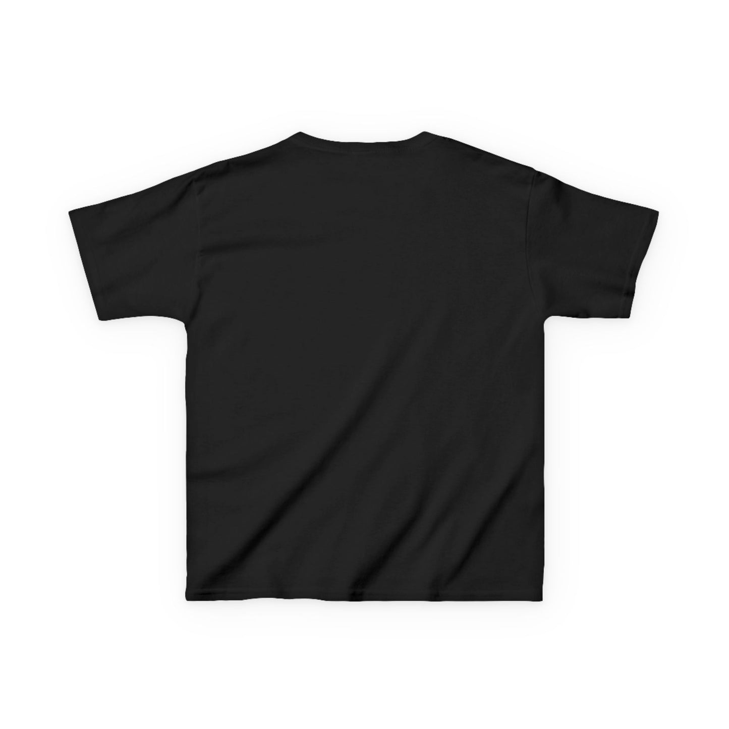 Personalized Kids Tiger Tee | Cool Animal Shirt | Perfect for Gifts, Birthdays, School Events, Weekend Wear