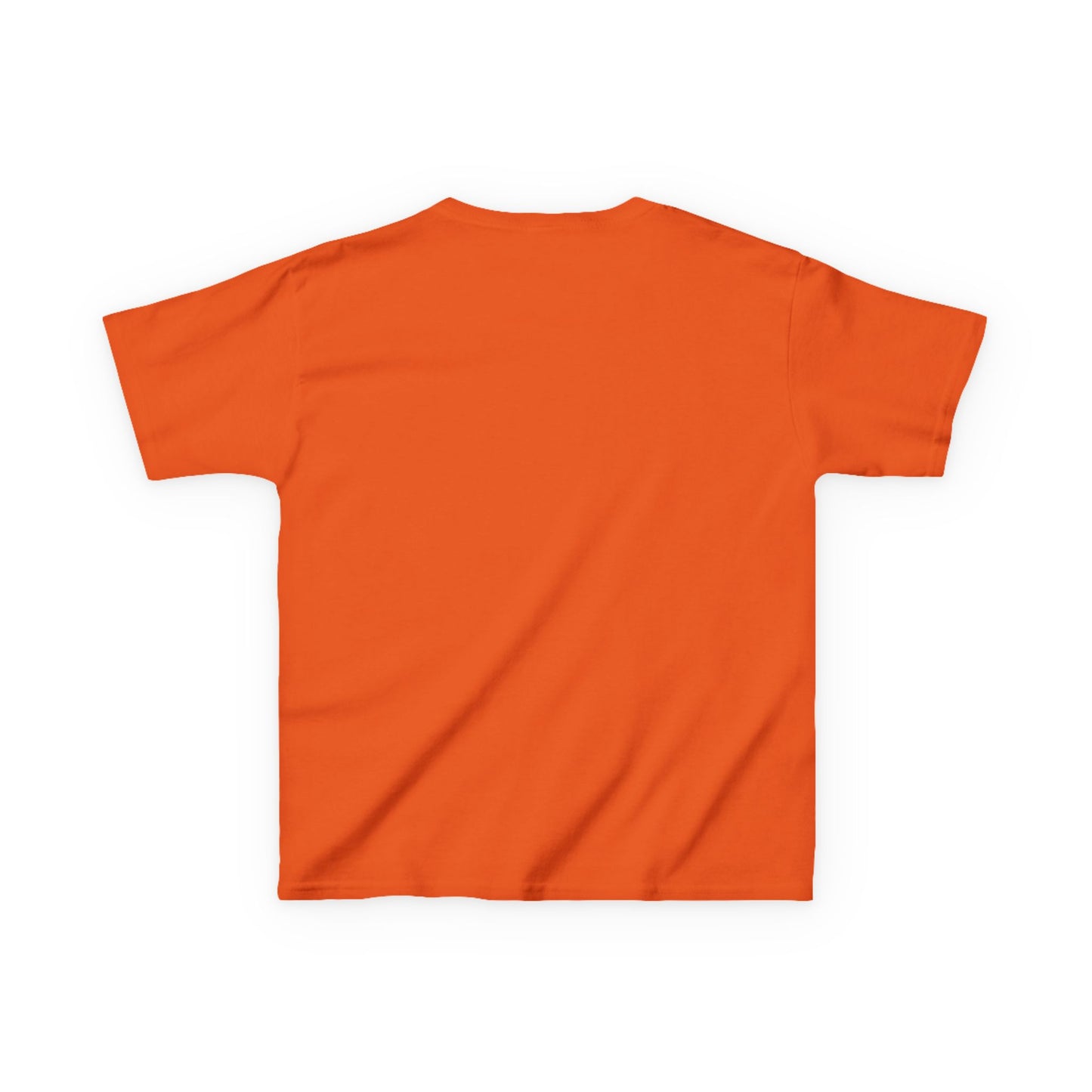 Personalized Tiger Mascot T-Shirt β Custom Name Varsity Style School Spirit Tee, Sports Team Pride Shirt, Gift for Kids & Adults