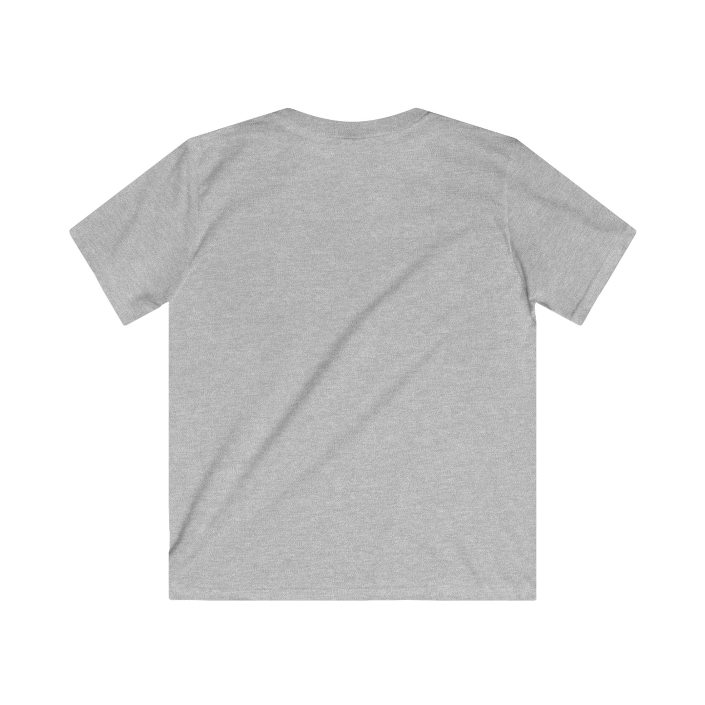 Tiger Hope Kids Tee, Fun Children's Shirt, Supportive Tiger Graphic Tee, Perfect for Birthdays, School Events, Youth Apparel