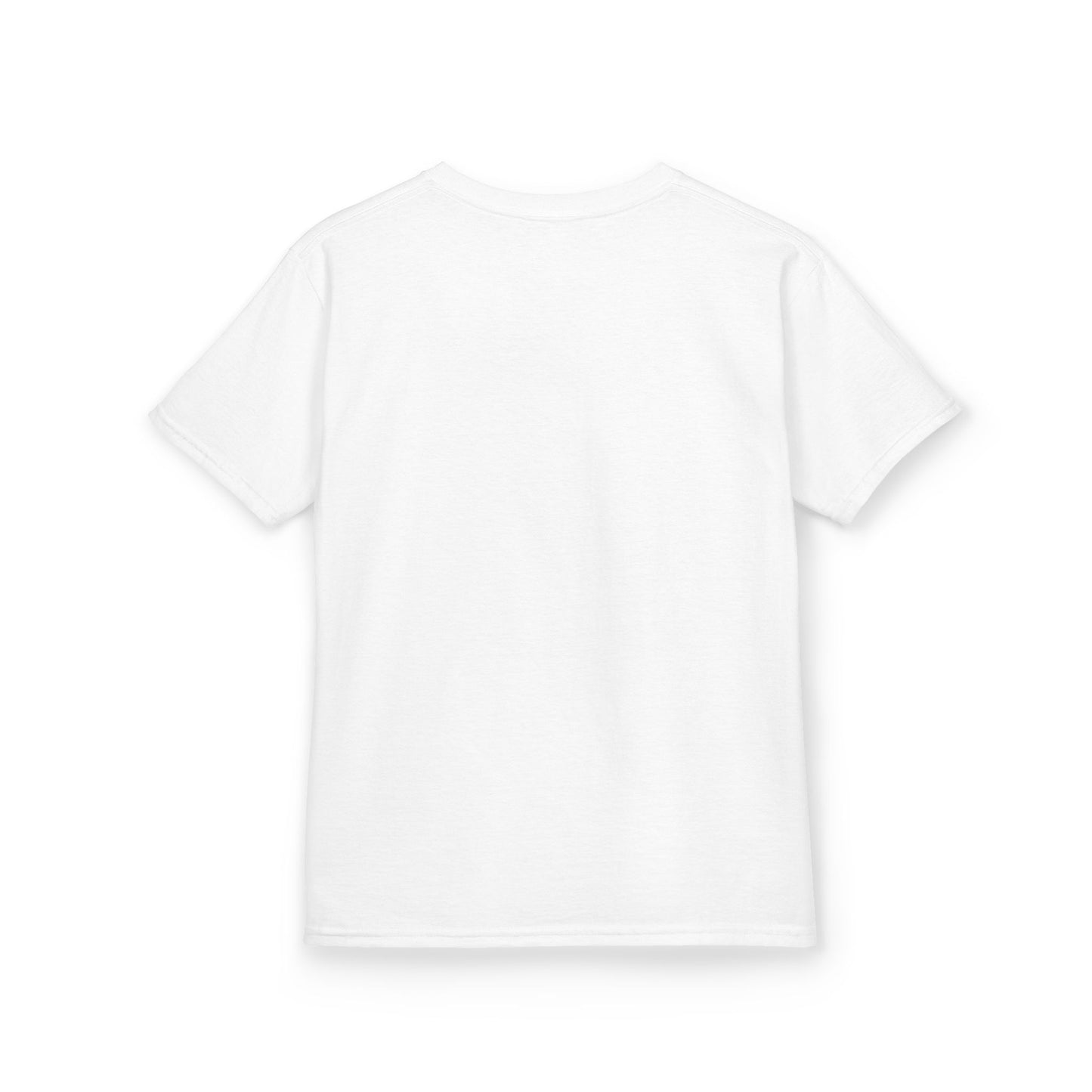 Personalized Kids Tiger Tee | Cool Animal Shirt | Perfect for Gifts, Birthdays, School Events, Weekend Wear