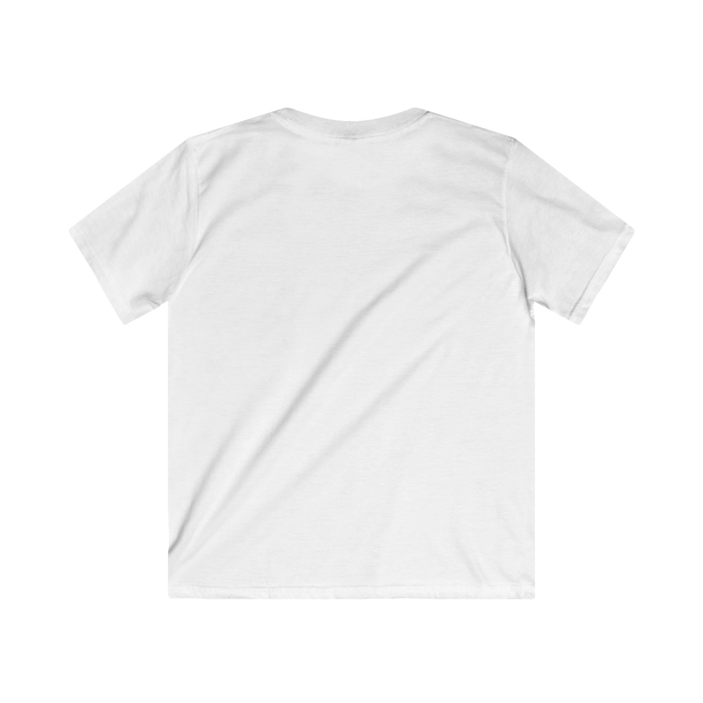 Tiger Hope Kids Tee, Fun Children's Shirt, Supportive Tiger Graphic Tee, Perfect for Birthdays, School Events, Youth Apparel
