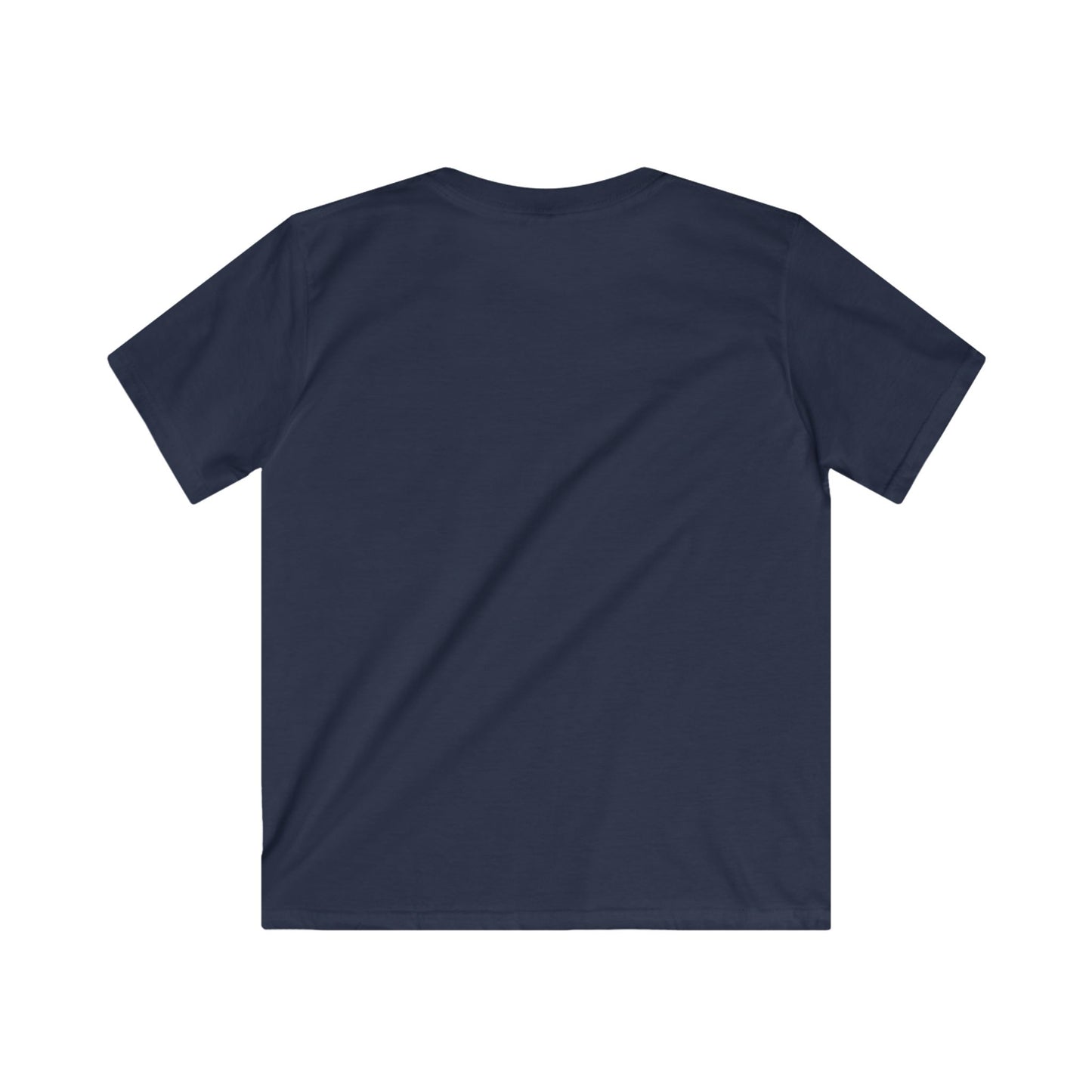 Tiger Hope Kids Tee, Fun Children's Shirt, Supportive Tiger Graphic Tee, Perfect for Birthdays, School Events, Youth Apparel