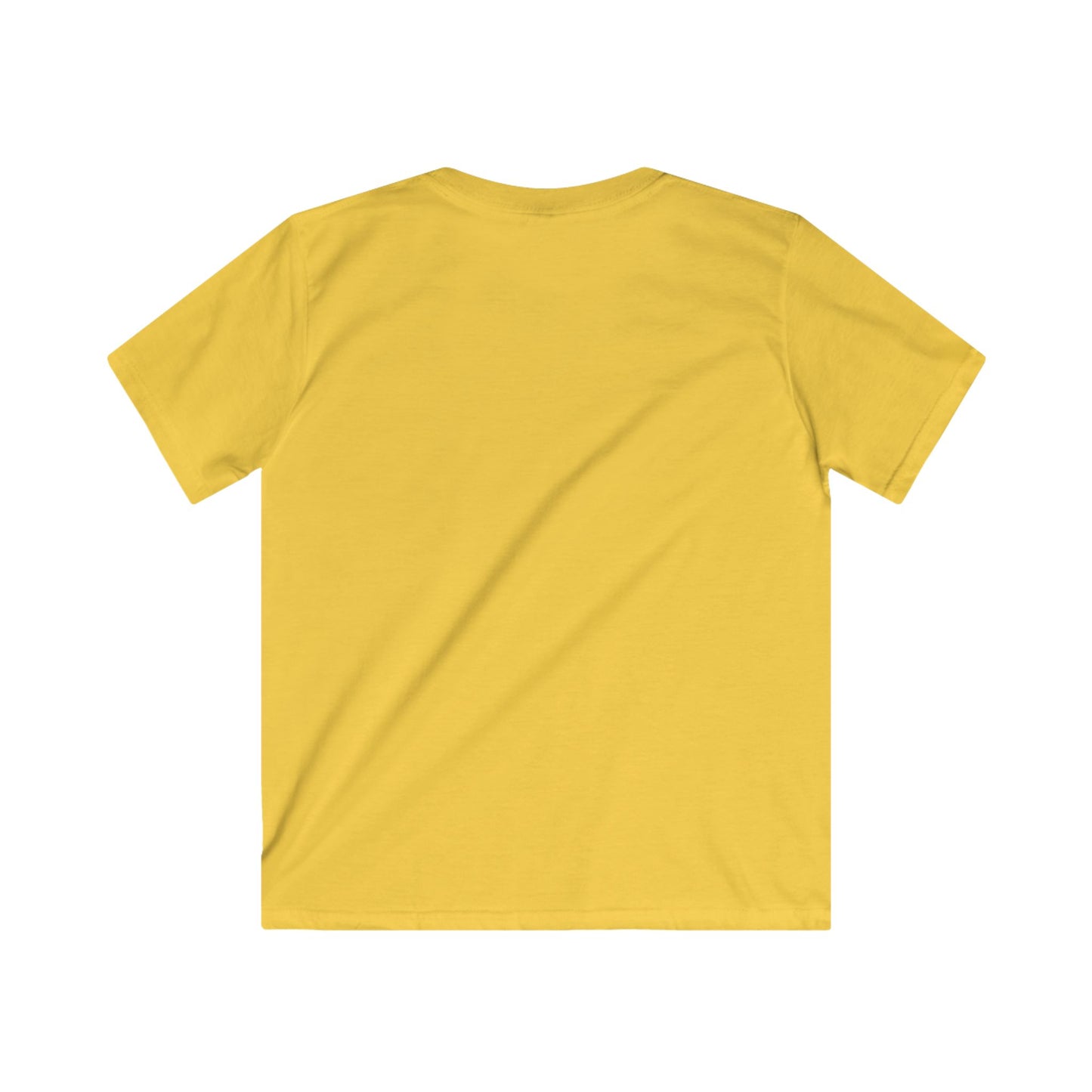 Tiger Hope Kids Tee, Fun Children's Shirt, Supportive Tiger Graphic Tee, Perfect for Birthdays, School Events, Youth Apparel
