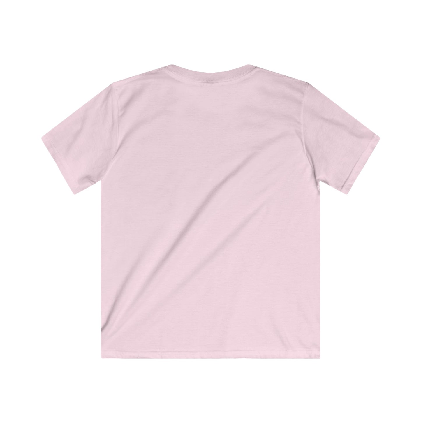 Tiger Hope Kids Tee, Fun Children's Shirt, Supportive Tiger Graphic Tee, Perfect for Birthdays, School Events, Youth Apparel