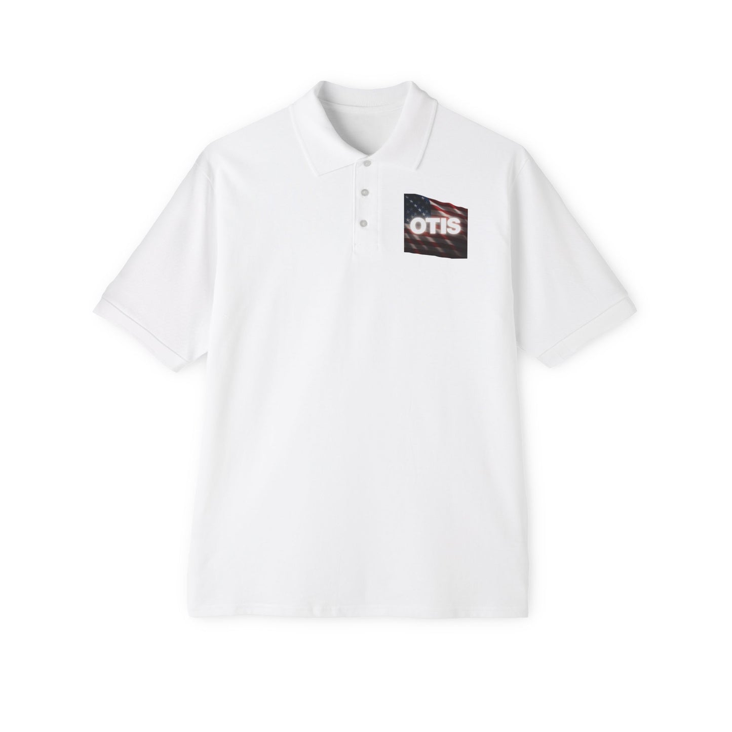 Copy of Men's Piqué Polo Shirt - Classic Style for Casual Outings, Summer Events, Golfing, Father's Day Gift, Everyday Wear