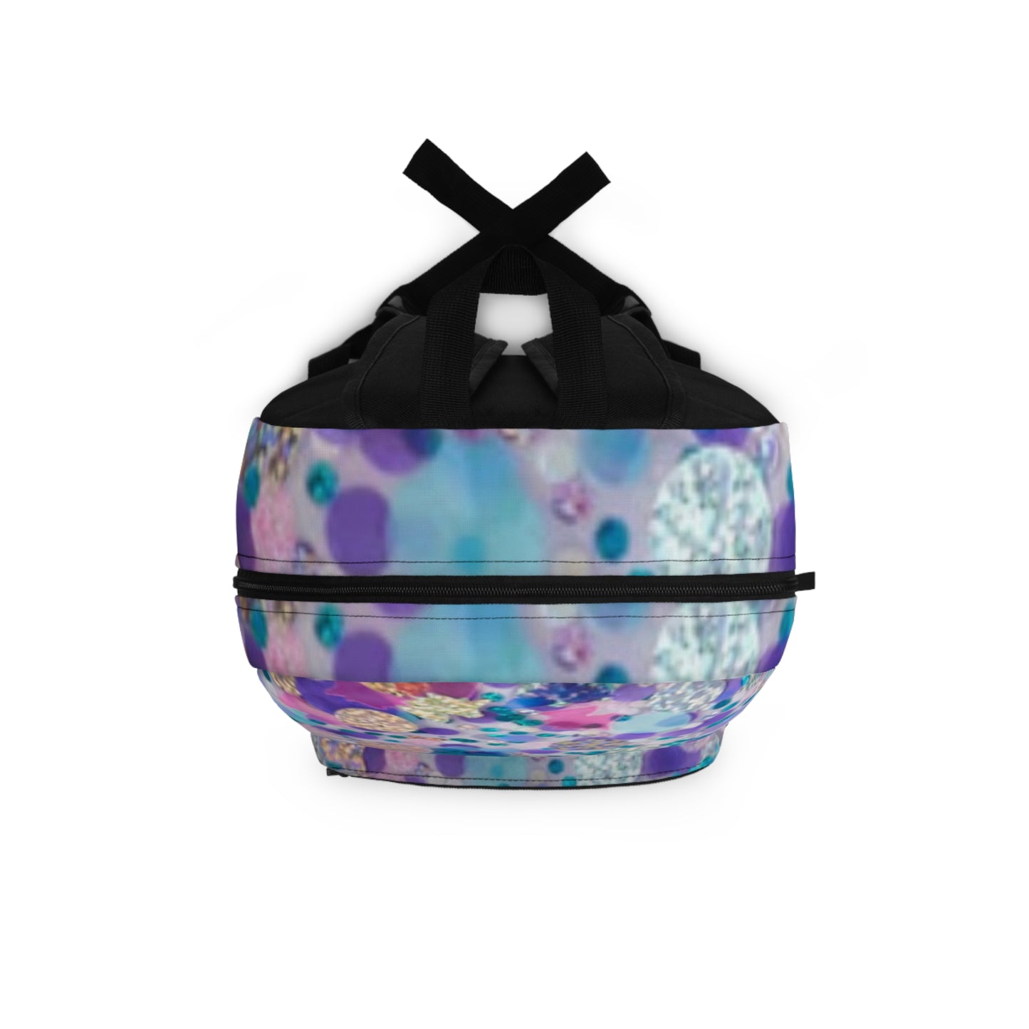 Cute Tiger Backpack for Kids, School Bag, Animal Lover Gift, Fun Travel Accessory, Children's Backpack