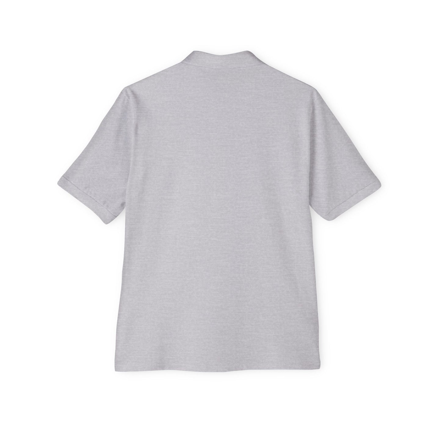 Copy of Men's Piqué Polo Shirt - Classic Style for Casual Outings, Summer Events, Golfing, Father's Day Gift, Everyday Wear