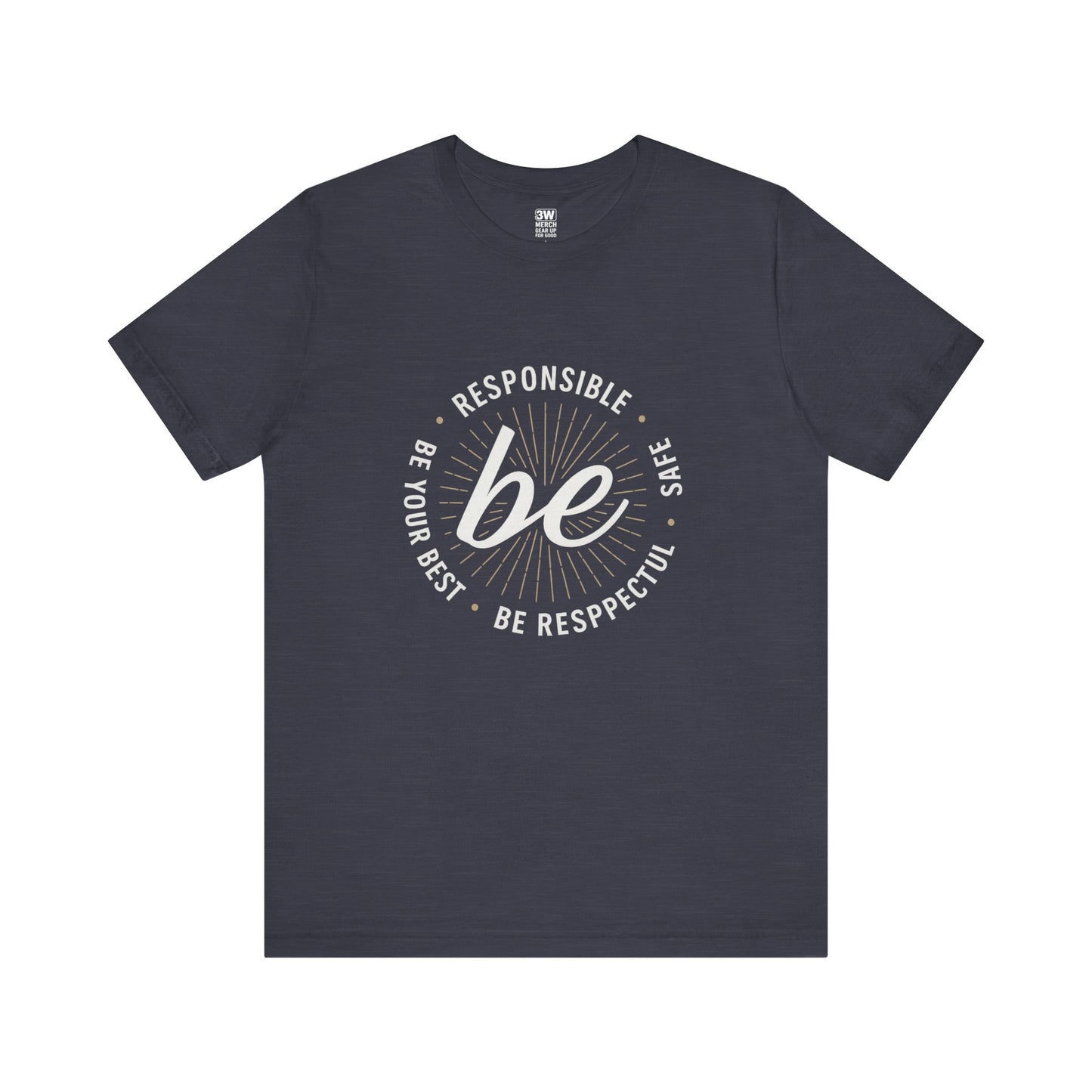 Adult Teacher Tshirt, Comfort Tee