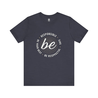 Adult Teacher Tshirt, Comfort Tee