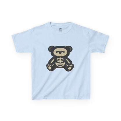 Skeleton Bear Tee