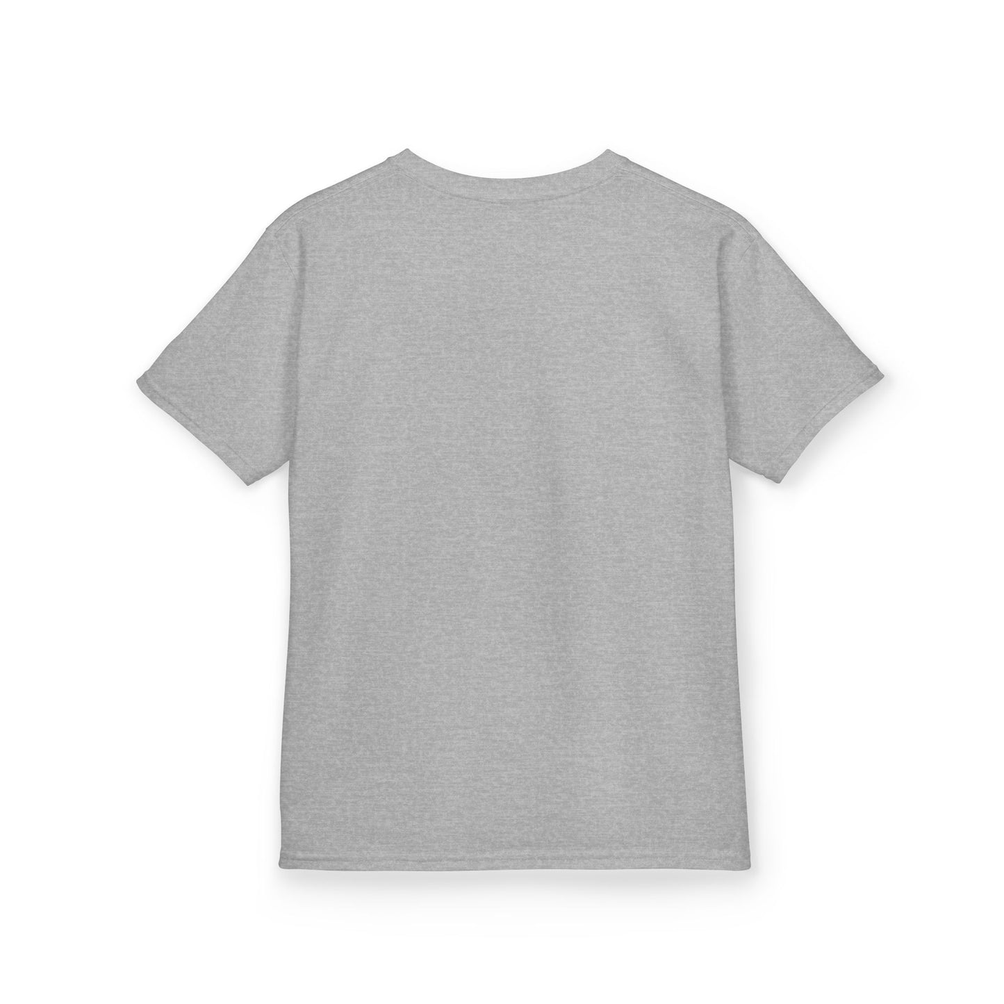 Personalized Kids Tiger Tee | Cool Animal Shirt | Perfect for Gifts, Birthdays, School Events, Weekend Wear