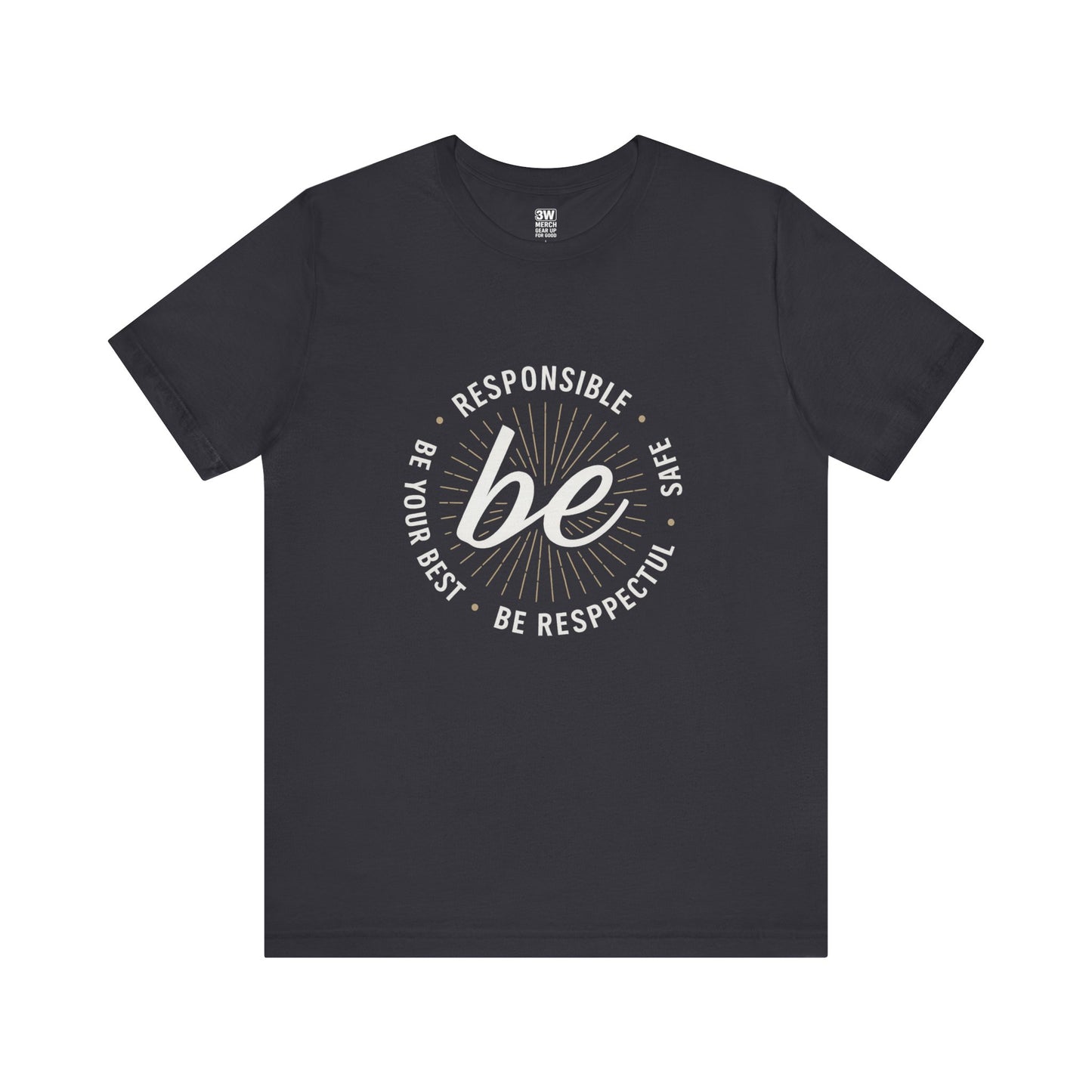 Adult Teacher Tshirt, Comfort Tee