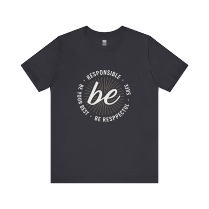 Adult Teacher Tshirt, Comfort Tee
