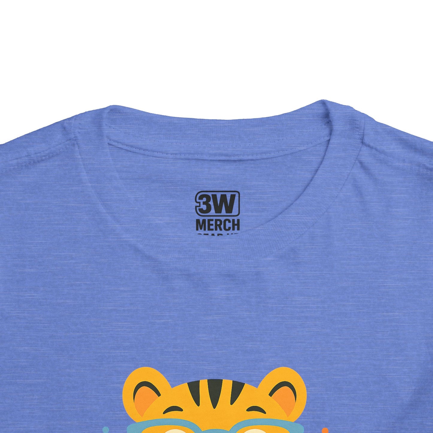 Roar-tacular Toddler Tee, Cute Kids T-Shirt, Animal Lover Gift, Fun Summer Apparel, Birthday Outfit, Playful Casual Wear