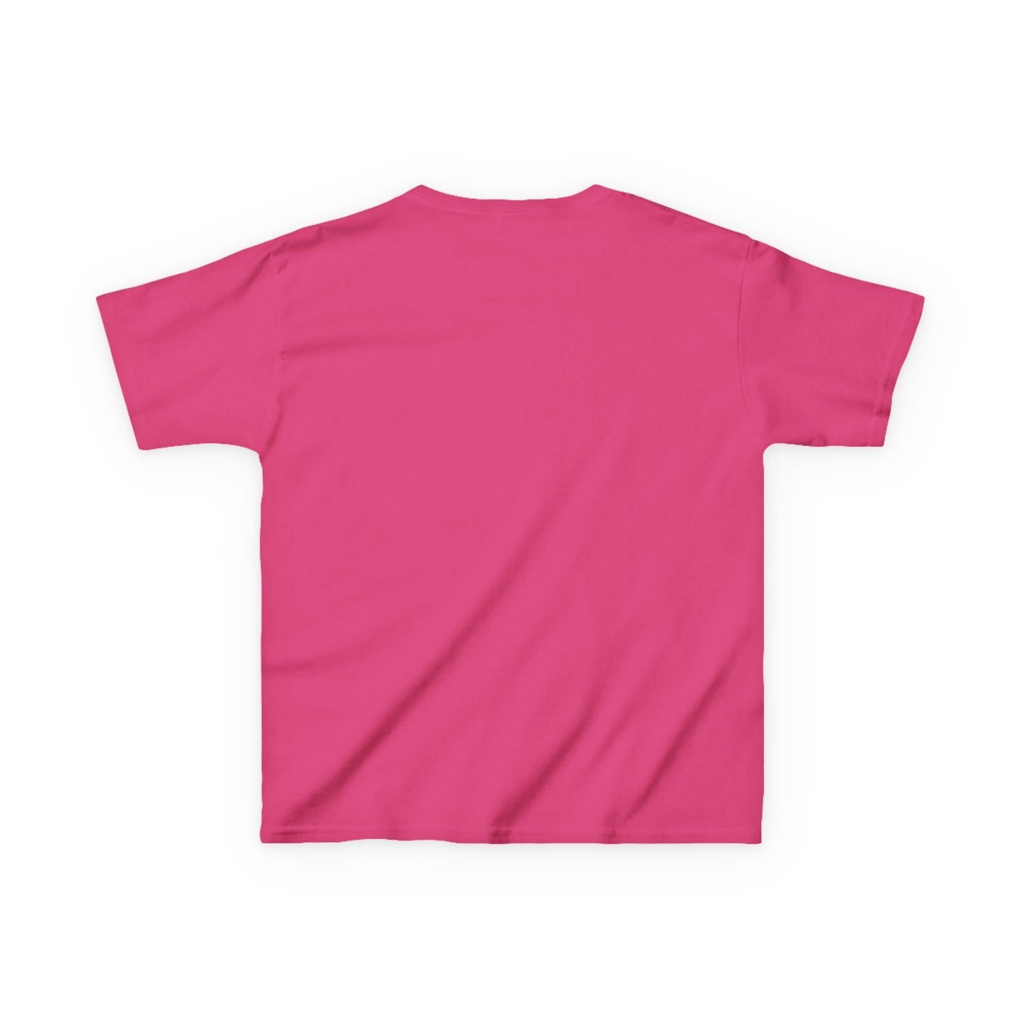 Personalized Kids Tiger Tee | Cool Animal Shirt | Perfect for Gifts, Birthdays, School Events, Weekend Wear