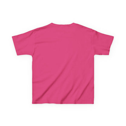 Personalized Kids Tiger Tee | Cool Animal Shirt | Perfect for Gifts, Birthdays, School Events, Weekend Wear
