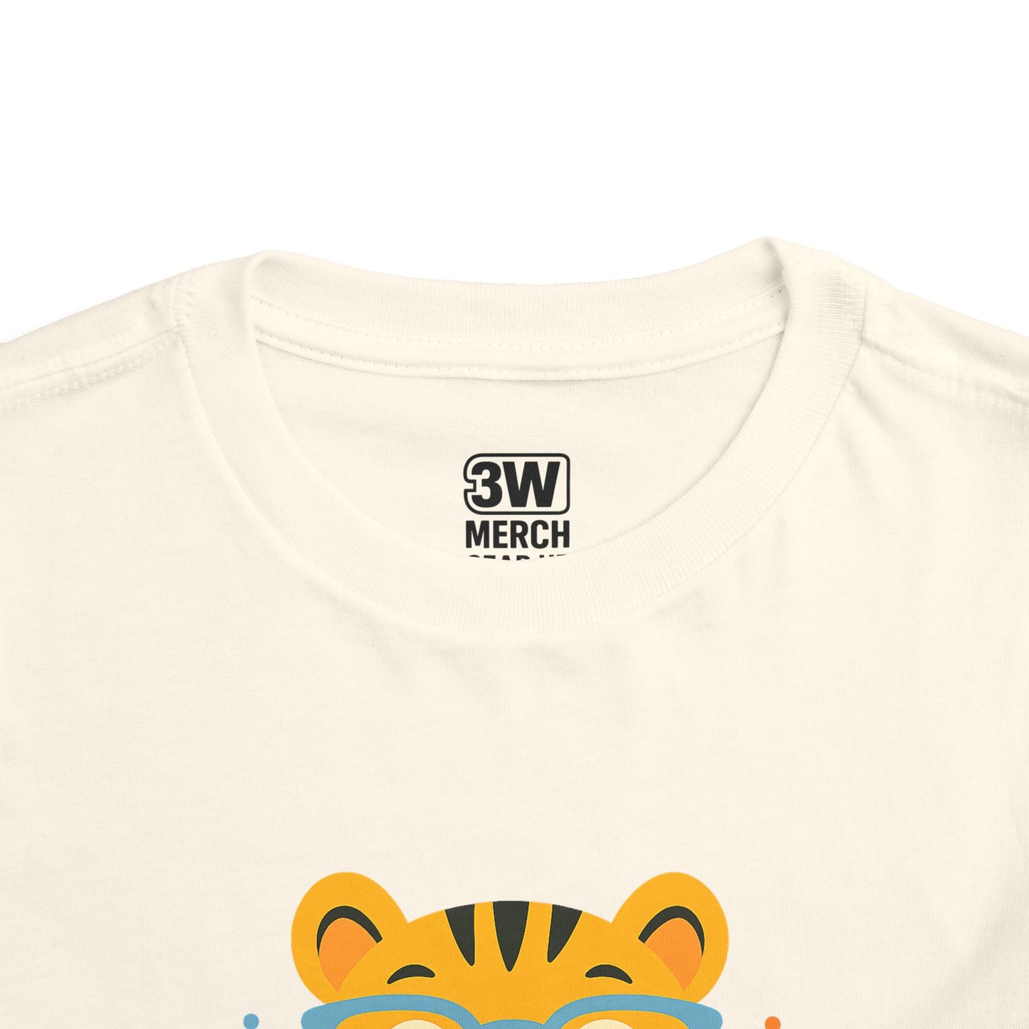 Roar-tacular Toddler Tee, Cute Kids T-Shirt, Animal Lover Gift, Fun Summer Apparel, Birthday Outfit, Playful Casual Wear