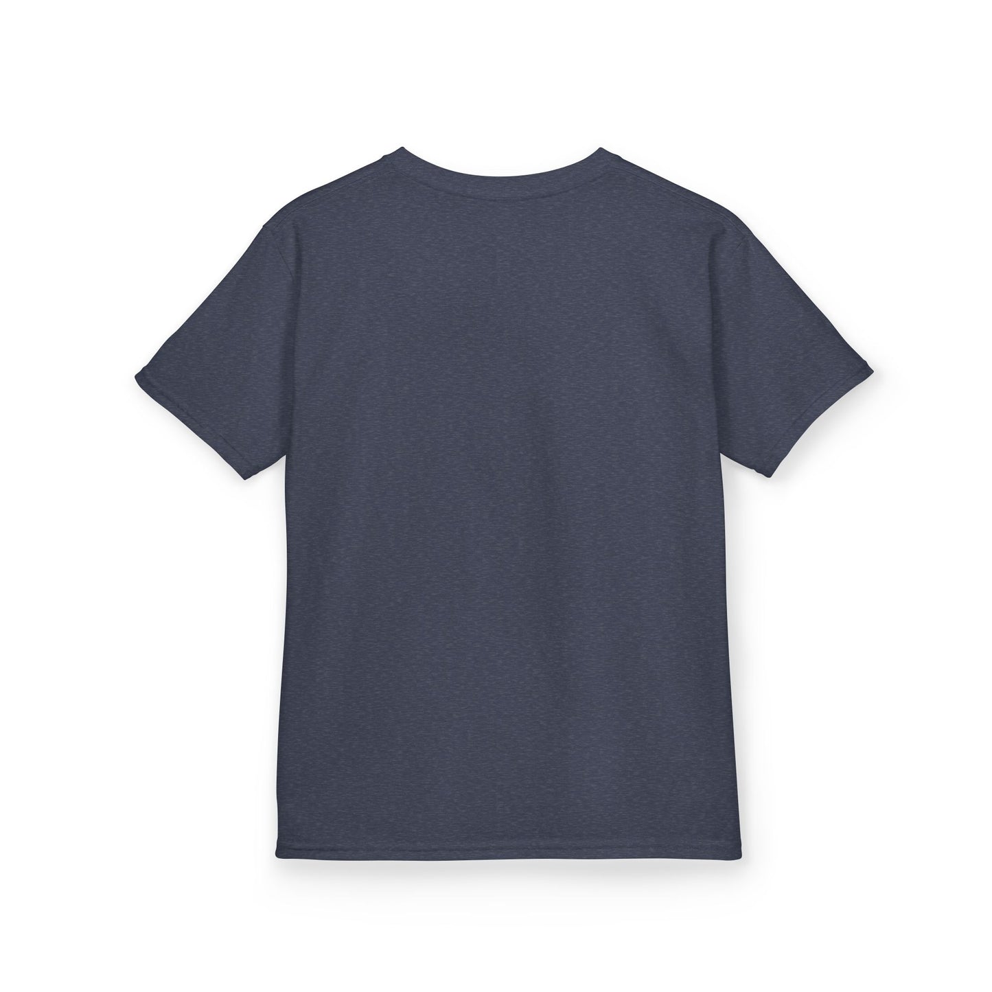 Personalized Kids Tiger Tee | Cool Animal Shirt | Perfect for Gifts, Birthdays, School Events, Weekend Wear