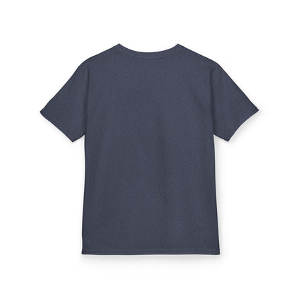Personalized Kids Tiger Tee | Cool Animal Shirt | Perfect for Gifts, Birthdays, School Events, Weekend Wear