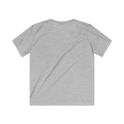 Tiger Hope Kids Tee, Fun Children's Shirt, Supportive Tiger Graphic Tee, Perfect for Birthdays, School Events, Youth Apparel