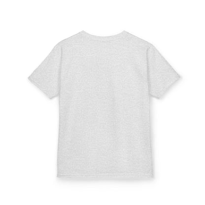 Personalized Kids Tiger Tee | Cool Animal Shirt | Perfect for Gifts, Birthdays, School Events, Weekend Wear