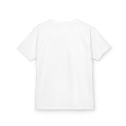 Personalized Kids Tiger Tee | Cool Animal Shirt | Perfect for Gifts, Birthdays, School Events, Weekend Wear