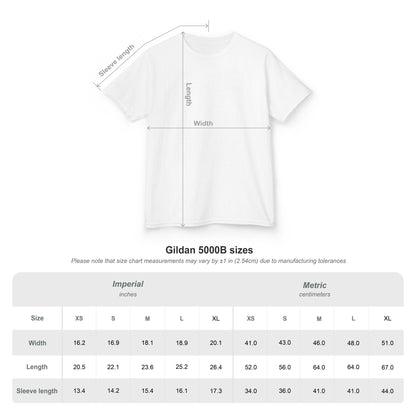 Kids t-shirt with retro surfing graphic and vibrant colors, perfect for beach and casual wear