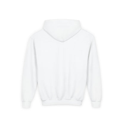 Creep It Real Kids Hoodie, Fun Halloween Kids Sweatshirt, Cozy Children's Hoodie, Cute Ghostly Design, Perfect Gift for Youngsters