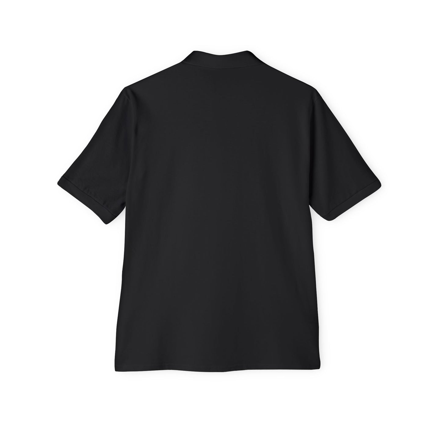 Copy of Men's Piqué Polo Shirt - Classic Style for Casual Outings, Summer Events, Golfing, Father's Day Gift, Everyday Wear
