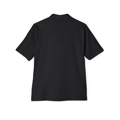 Copy of Men's Piqué Polo Shirt - Classic Style for Casual Outings, Summer Events, Golfing, Father's Day Gift, Everyday Wear