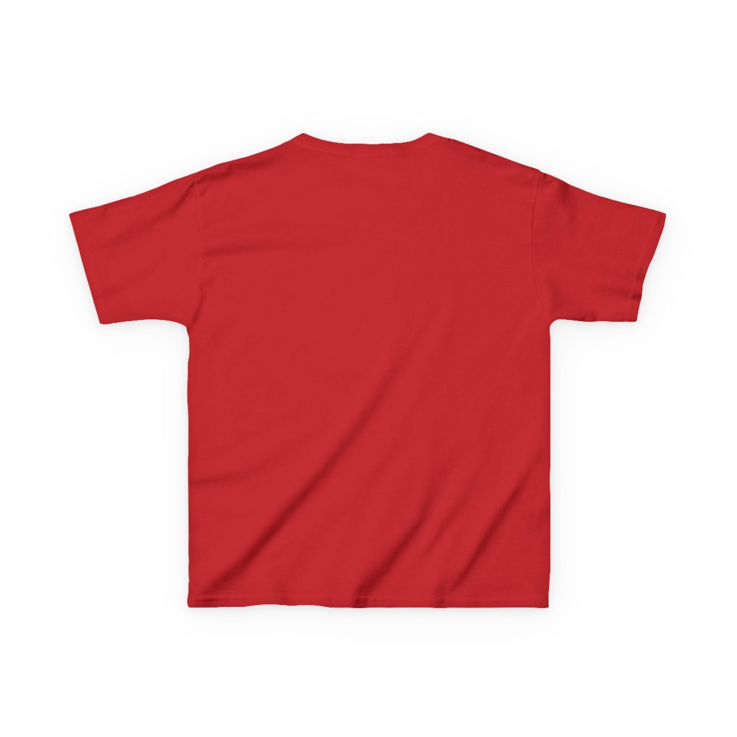 Personalized Kids Tiger Tee | Cool Animal Shirt | Perfect for Gifts, Birthdays, School Events, Weekend Wear