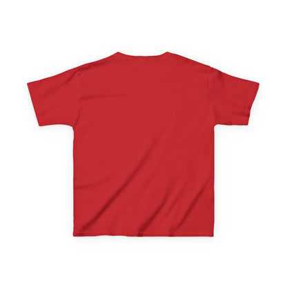 Personalized Kids Tiger Tee | Cool Animal Shirt | Perfect for Gifts, Birthdays, School Events, Weekend Wear
