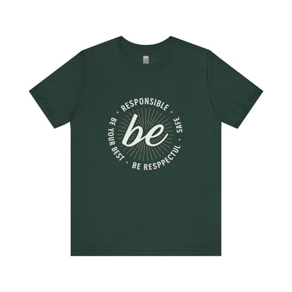 Adult Teacher Tshirt, Comfort Tee