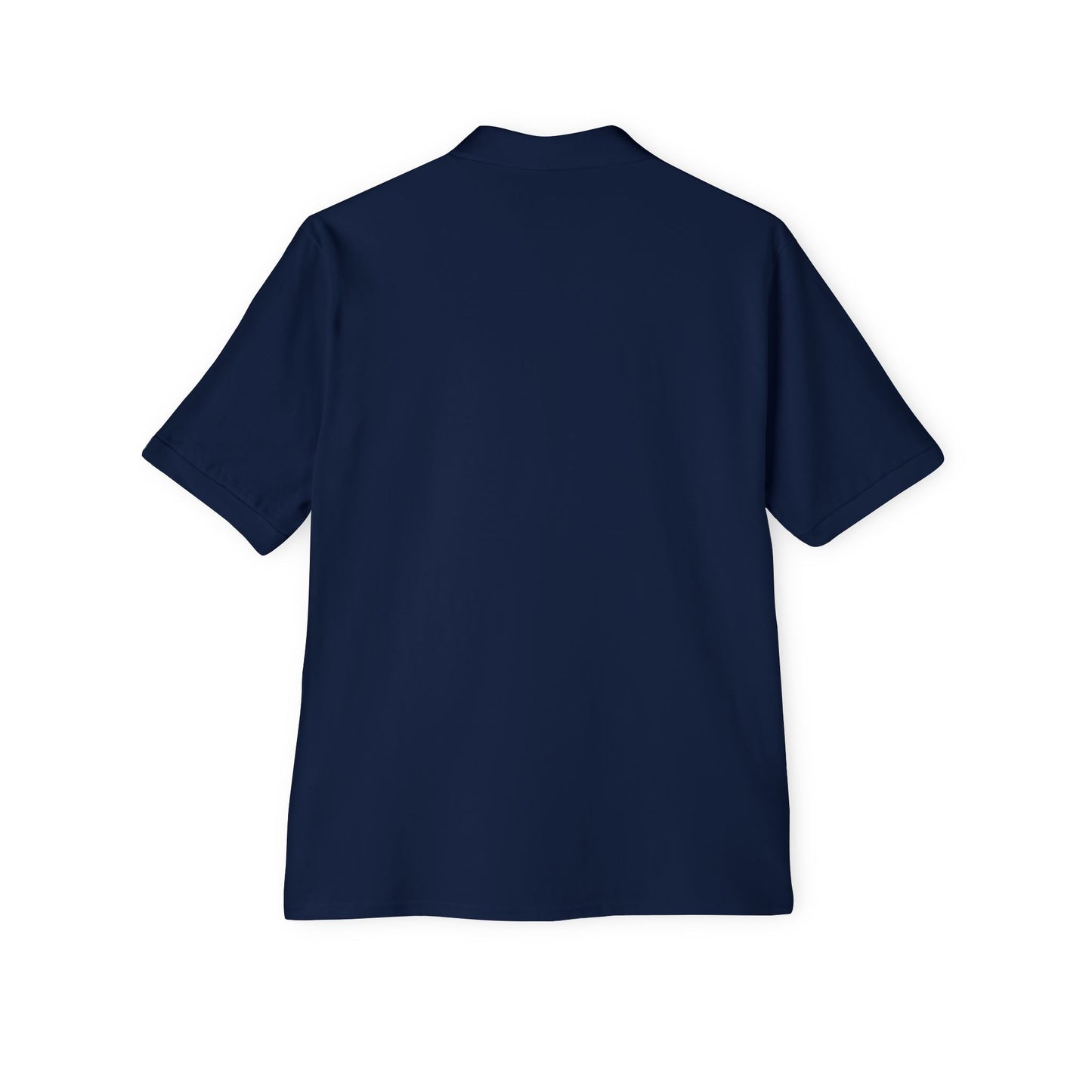 Copy of Men's Piqué Polo Shirt - Classic Style for Casual Outings, Summer Events, Golfing, Father's Day Gift, Everyday Wear