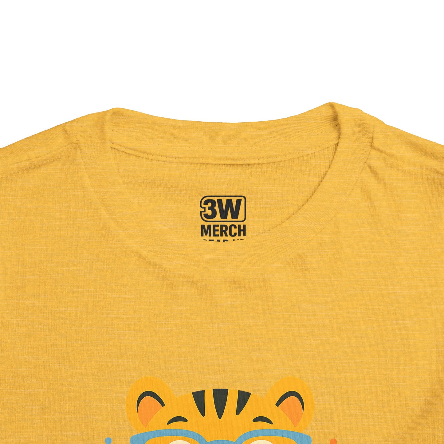 Roar-tacular Toddler Tee, Cute Kids T-Shirt, Animal Lover Gift, Fun Summer Apparel, Birthday Outfit, Playful Casual Wear