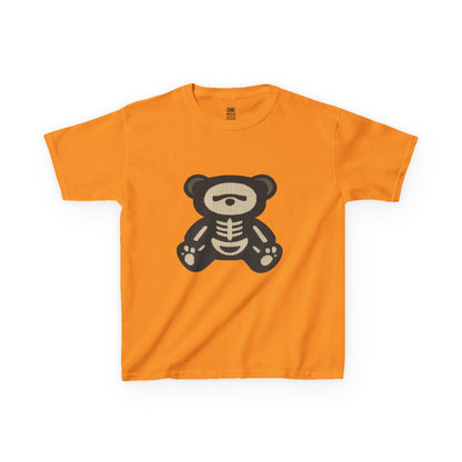 Skeleton Bear Tee