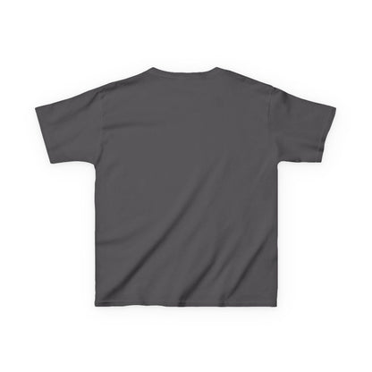 Personalized Kids Tiger Tee | Cool Animal Shirt | Perfect for Gifts, Birthdays, School Events, Weekend Wear