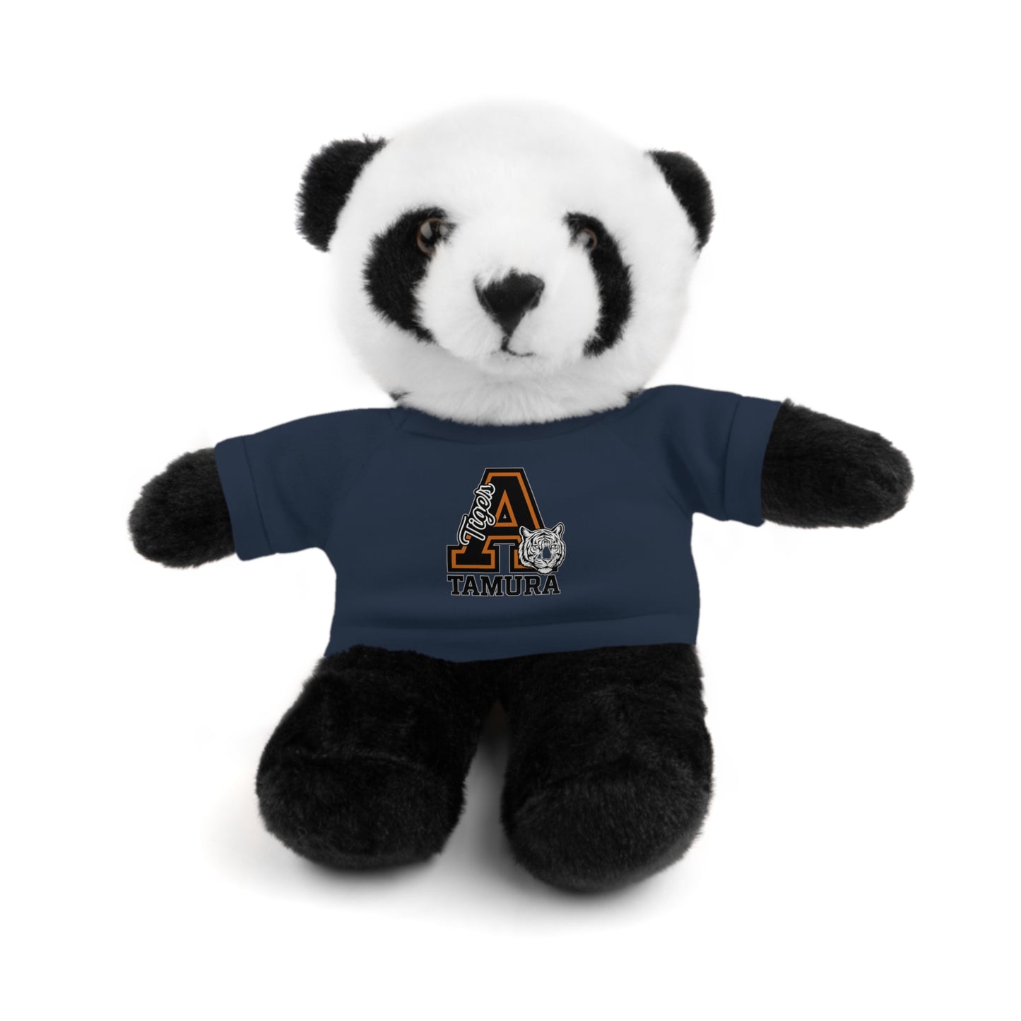 Adorable Personalized Stuffed Animals with Tee | Gifts for Kids, Soft Toys, Baby Shower, Birthday, Custom Gifts