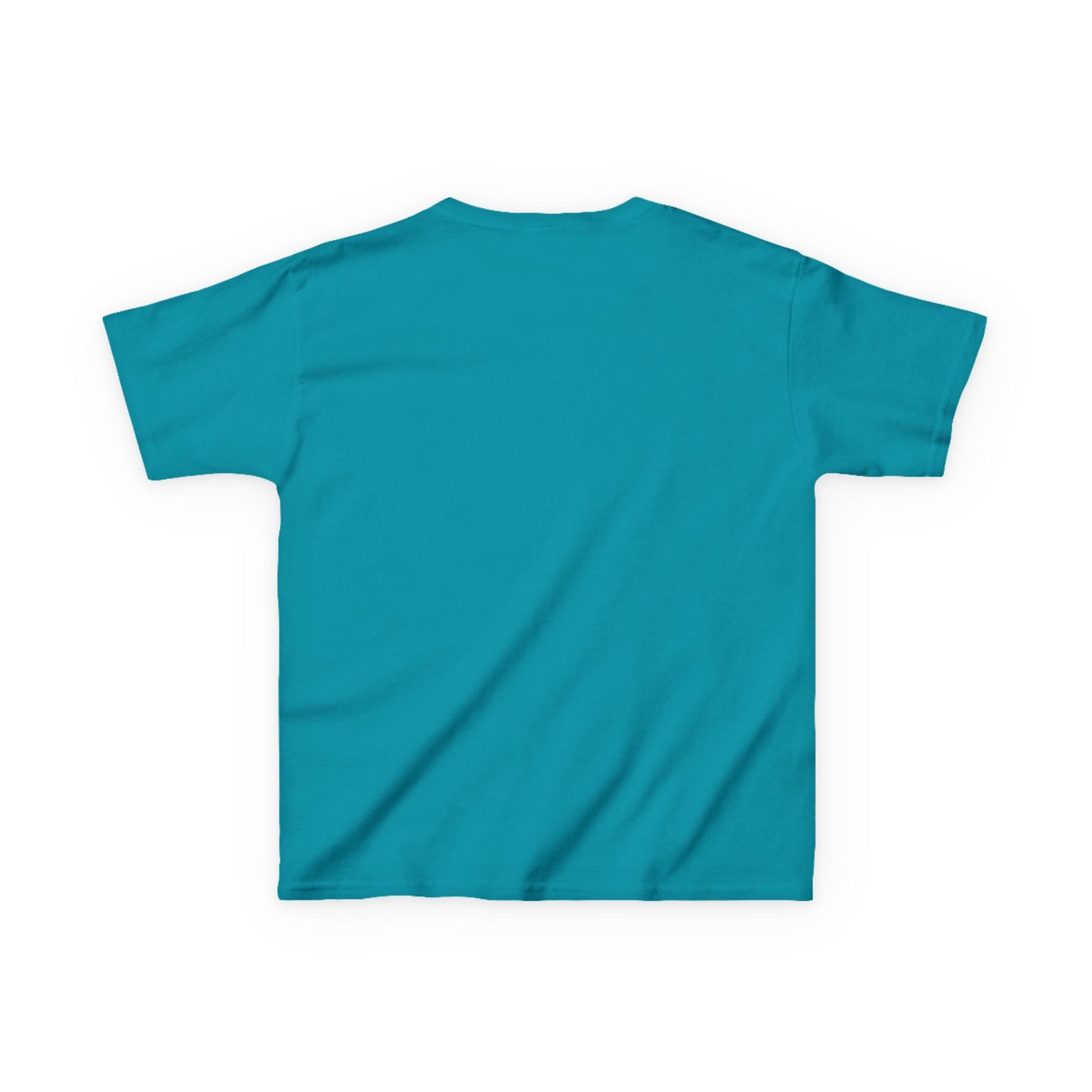 Personalized Kids Tiger Tee | Cool Animal Shirt | Perfect for Gifts, Birthdays, School Events, Weekend Wear