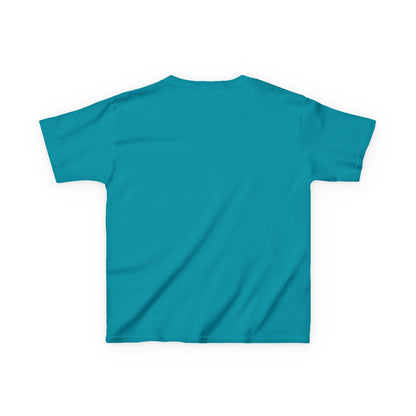 Personalized Kids Tiger Tee | Cool Animal Shirt | Perfect for Gifts, Birthdays, School Events, Weekend Wear