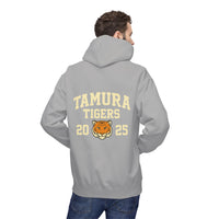 Adult Tamura Tigers Hoodie - Unisex Midweight Softstyle Fleece Hoodie, Perfect for School Events, Sports Teams, Graduation Gifts, [...]