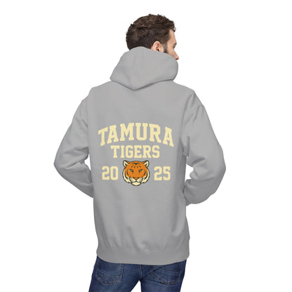 Adult Tamura Tigers Hoodie - Unisex Midweight Softstyle Fleece Hoodie, Perfect for School Events, Sports Teams, Graduation Gifts, [...]