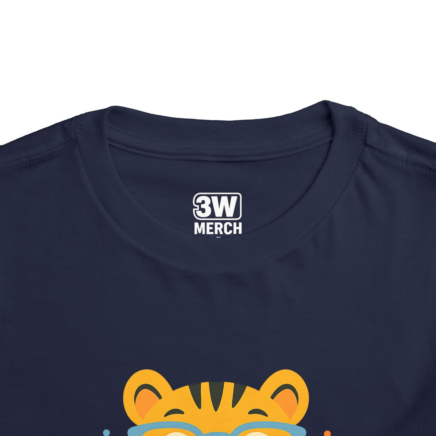 Roar-tacular Toddler Tee, Cute Kids T-Shirt, Animal Lover Gift, Fun Summer Apparel, Birthday Outfit, Playful Casual Wear