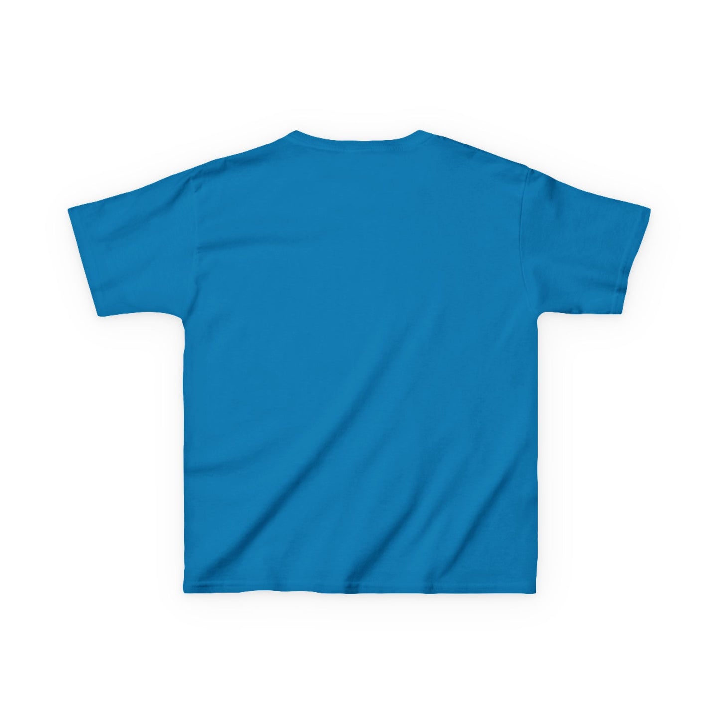 Personalized Kids Tiger Tee | Cool Animal Shirt | Perfect for Gifts, Birthdays, School Events, Weekend Wear