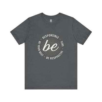 Adult Teacher Tshirt, Comfort Tee