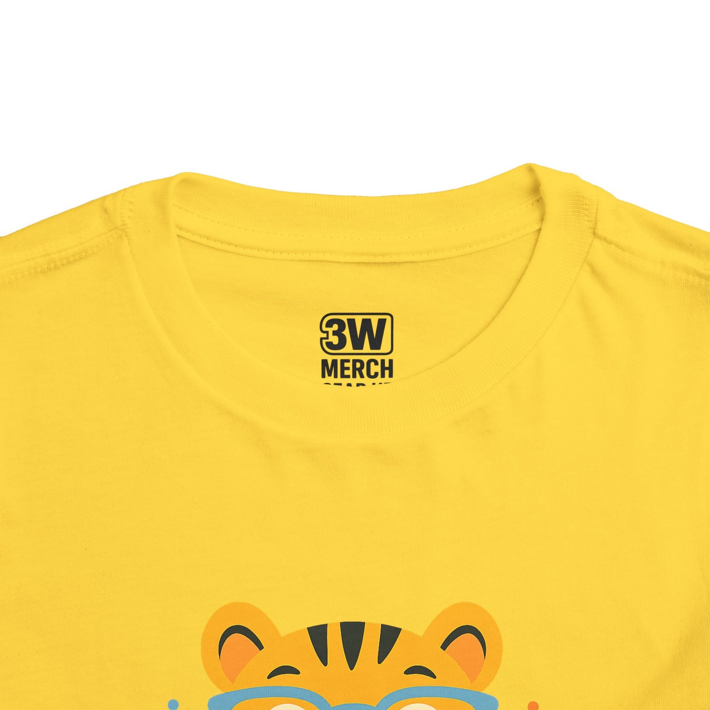 Roar-tacular Toddler Tee, Cute Kids T-Shirt, Animal Lover Gift, Fun Summer Apparel, Birthday Outfit, Playful Casual Wear