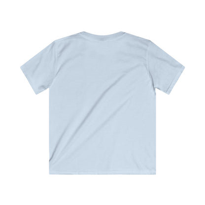 Tiger Hope Kids Tee, Fun Children's Shirt, Supportive Tiger Graphic Tee, Perfect for Birthdays, School Events, Youth Apparel