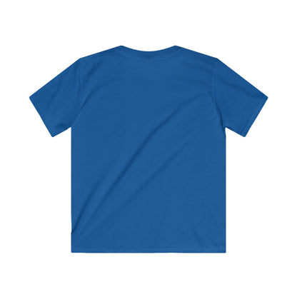 Tiger Hope Kids Tee, Fun Children's Shirt, Supportive Tiger Graphic Tee, Perfect for Birthdays, School Events, Youth Apparel