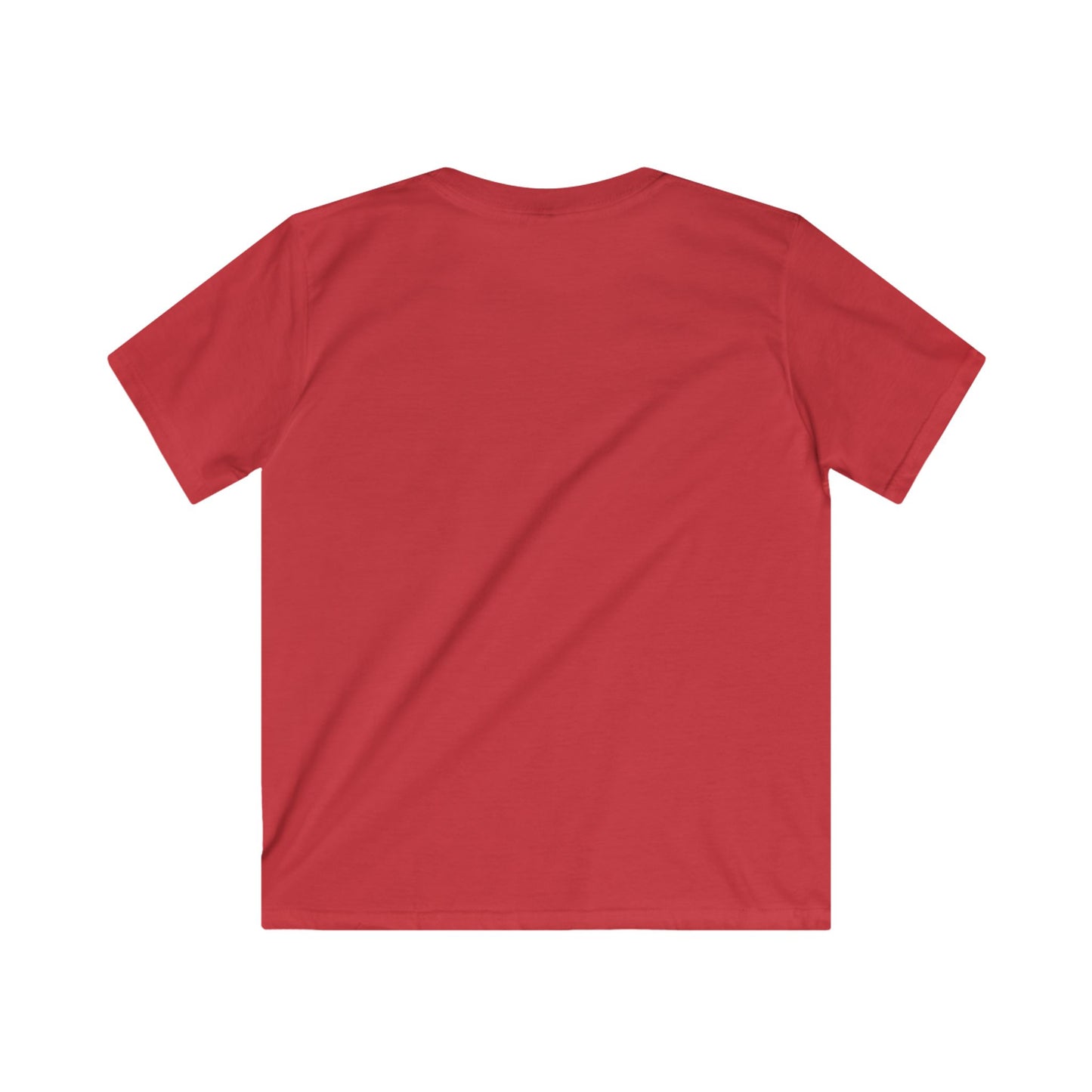 Tiger Hope Kids Tee, Fun Children's Shirt, Supportive Tiger Graphic Tee, Perfect for Birthdays, School Events, Youth Apparel