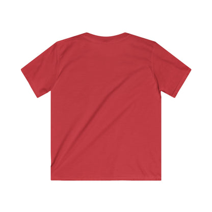 Tiger Hope Kids Tee, Fun Children's Shirt, Supportive Tiger Graphic Tee, Perfect for Birthdays, School Events, Youth Apparel